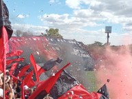 Foto: Barra: La Hinchada Más Popular • Club: Newell's Old Boys