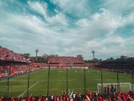 Foto: Barra: La Hinchada Más Popular • Club: Newell's Old Boys • País: Argentina