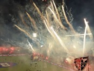 Foto: Barra: La Hinchada Más Popular • Club: Newell's Old Boys • País: Argentina