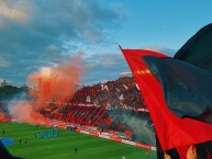 Foto: Barra: La Hinchada Más Popular • Club: Newell's Old Boys • País: Argentina