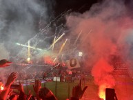 Foto: Barra: La Hinchada Más Popular • Club: Newell's Old Boys • País: Argentina