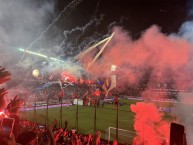 Foto: Barra: La Hinchada Más Popular • Club: Newell's Old Boys