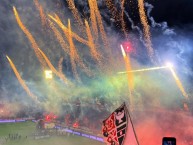 Foto: Barra: La Hinchada Más Popular • Club: Newell's Old Boys • País: Argentina