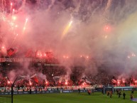 Foto: Barra: La Hinchada Más Popular • Club: Newell's Old Boys • País: Argentina