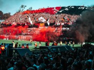 Foto: Barra: La Hinchada Más Popular • Club: Newell's Old Boys • País: Argentina