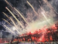 Foto: Barra: La Hinchada Más Popular • Club: Newell's Old Boys