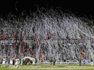 Foto: Barra: La Hinchada Más Popular • Club: Newell's Old Boys