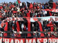 Foto: Barra: La Hinchada Más Popular • Club: Newell's Old Boys • País: Argentina