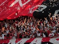 Foto: Barra: La Hinchada Más Popular • Club: Newell's Old Boys • País: Argentina