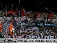 Foto: Barra: La Hinchada Más Popular • Club: Newell's Old Boys • País: Argentina