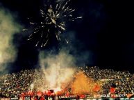 Foto: Barra: La Hinchada Más Popular • Club: Newell's Old Boys • País: Argentina