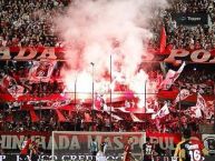 Foto: Barra: La Hinchada Más Popular • Club: Newell's Old Boys • País: Argentina