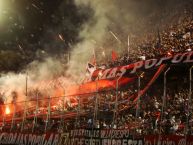 Foto: Barra: La Hinchada Más Popular • Club: Newell's Old Boys