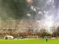 Foto: Barra: La Hinchada Más Popular • Club: Newell's Old Boys • País: Argentina