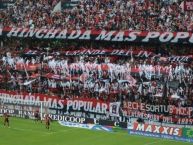 Foto: Barra: La Hinchada Más Popular • Club: Newell's Old Boys • País: Argentina