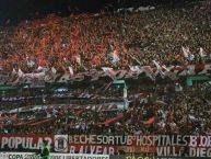 Foto: Barra: La Hinchada Más Popular • Club: Newell's Old Boys