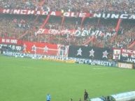 Foto: Barra: La Hinchada Más Popular • Club: Newell's Old Boys