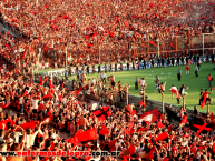 Foto: Barra: La Hinchada Más Popular • Club: Newell's Old Boys • País: Argentina