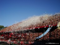 Foto: Barra: La Hinchada Más Popular • Club: Newell's Old Boys • País: Argentina