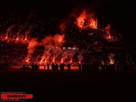 Foto: Barra: La Hinchada Más Popular • Club: Newell's Old Boys