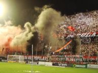 Foto: Barra: La Hinchada Más Popular • Club: Newell's Old Boys