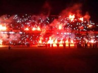 Foto: Barra: La Hinchada Más Popular • Club: Newell's Old Boys • País: Argentina