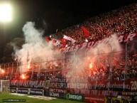 Foto: Barra: La Hinchada Más Popular • Club: Newell's Old Boys • País: Argentina