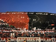 Foto: Barra: La Hinchada Más Popular • Club: Newell's Old Boys