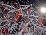 Foto: Barra: La Hinchada Más Popular • Club: Newell's Old Boys • País: Argentina