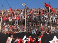 Foto: Barra: La Hinchada Más Popular • Club: Newell's Old Boys