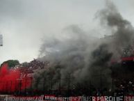 Foto: Barra: La Hinchada Más Popular • Club: Newell's Old Boys