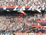 Foto: Barra: La Hinchada Más Popular • Club: Newell's Old Boys • País: Argentina