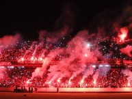 Foto: Barra: La Hinchada Más Popular • Club: Newell's Old Boys • País: Argentina