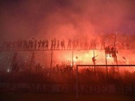 Foto: "Banderazo Leproso - 11/02/2016" Barra: La Hinchada Más Popular • Club: Newell's Old Boys