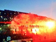 Foto: "Banderazo Leproso - 11/02/2016" Barra: La Hinchada Más Popular • Club: Newell's Old Boys