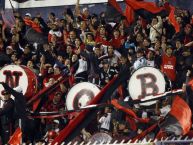 Foto: Barra: La Hinchada Más Popular • Club: Newell's Old Boys • País: Argentina