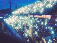 Foto: "Banderazo Leproso - 11/02/2016" Barra: La Hinchada Más Popular • Club: Newell's Old Boys • País: Argentina