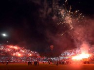 Foto: Barra: La Hinchada Más Popular • Club: Newell's Old Boys • País: Argentina