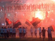 Foto: Barra: La Hinchada Más Popular • Club: Newell's Old Boys • País: Argentina