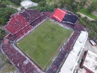 Foto: Barra: La Hinchada Más Popular • Club: Newell's Old Boys