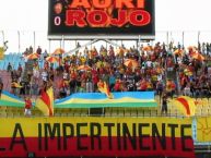 Foto: Barra: La Impertinente • Club: Anzoátegui