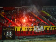 Foto: Barra: La Impertinente • Club: Anzoátegui