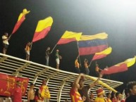 Foto: Barra: La Impertinente • Club: Anzoátegui