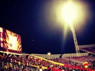 Foto: Barra: La Impertinente • Club: Anzoátegui