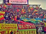 Foto: Barra: La Impertinente • Club: Anzoátegui