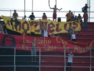 Foto: Barra: La Impertinente • Club: Anzoátegui