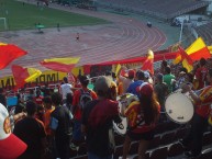 Foto: Barra: La Impertinente • Club: Anzoátegui