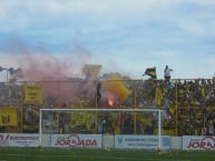 Foto: Barra: La Incomparable • Club: Deportivo Madryn