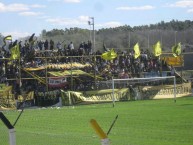 Foto: Barra: La Incomparable • Club: Deportivo Madryn