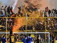 Foto: Barra: La Incomparable • Club: Deportivo Madryn • País: Argentina